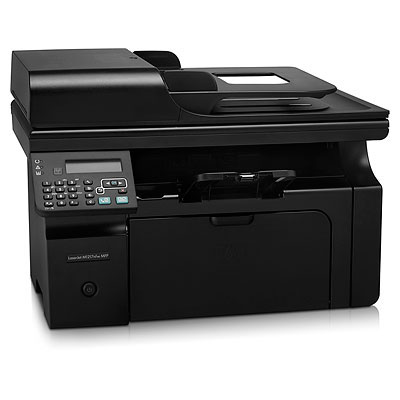 HP LaserJet Pro M1217nfw (CE844A)