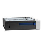 Zásobník papíru na 500 listů pro HP Color LaserJet (CE860A)