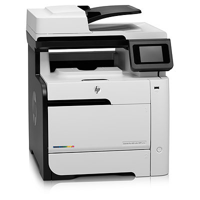 HP LaserJet Pro 400 Color M475dn (CE863A)