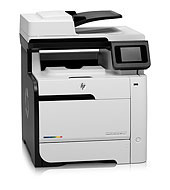 HP LaserJet Pro 400 Color M475dw (CE864A)