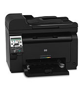 HP Color LaserJet Pro 100 M175a (CE865A)