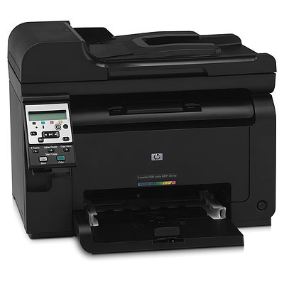 HP Color LaserJet Pro 100 M175nw (CE866A)