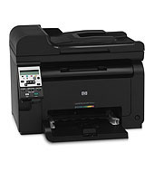 HP Color LaserJet Pro 100 M175nw (CE866A)