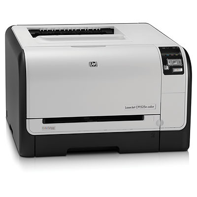 HP LaserJet Pro CP1525n Color (CE874A)