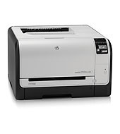 HP LaserJet Pro CP1525nw Color (CE875A)