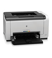 HP LaserJet Pro CP1025 (CF346A)