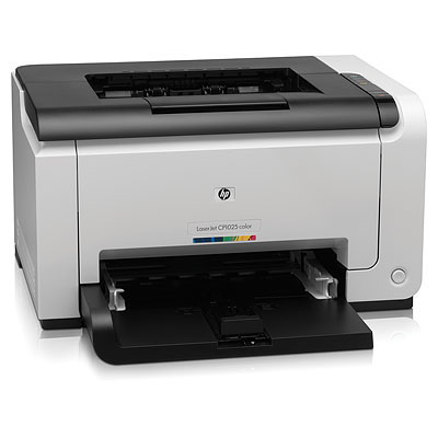 HP LaserJet Pro CP1025 (CF346A)