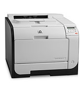 HP LaserJet Pro 300 Color M351a (CE955A)