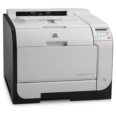 HP LaserJet Pro 300 Color M351a (CE955A)