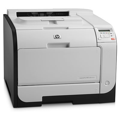 HP LaserJet Pro 400 Color M451dn (CE957A)