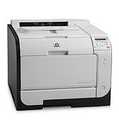 HP LaserJet Pro 400 Color M451dw (CE958A)