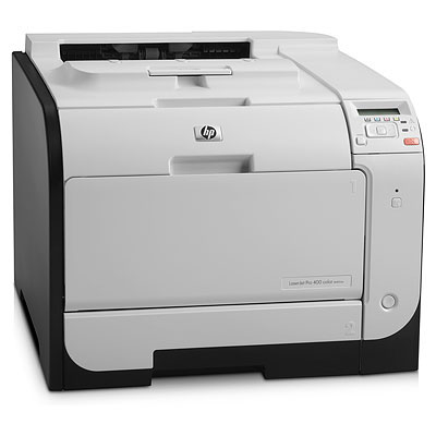 HP LaserJet Pro 400 Color M451dw (CE958A)