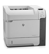 HP LaserJet Enterprise 600 M601dn (CE990A)