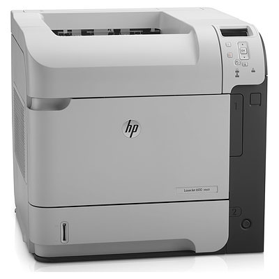 HP LaserJet Enterprise 600 M601dn (CE990A)