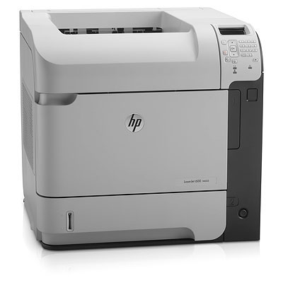 HP LaserJet Enterprise 600 M603xh (CE996A)