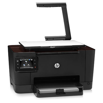 HP TopShot LaserJet Pro M275 (CF040A)