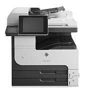 HP LaserJet Enterprise M725dn (CF066A)