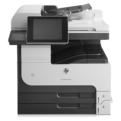 HP LaserJet Enterprise M725dn (CF066A)