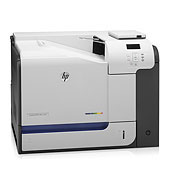 HP LaserJet Enterprise 500 color M551dn (CF082A)