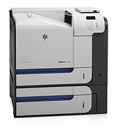 HP LaserJet Enterprise 500 color M551xh (CF083A)