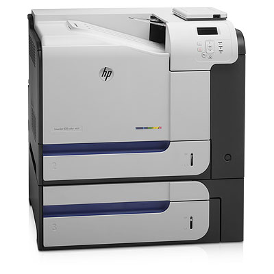 HP LaserJet Enterprise 500 color M551xh (CF083A)