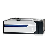 Zásobník papíru na 550 listů pro HP Color LaserJet (CF084A)