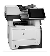 HP LaserJet Enterprise M525c Flow (CF118A)