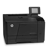 HP LaserJet Pro 200 Color M251nw (CF147A)