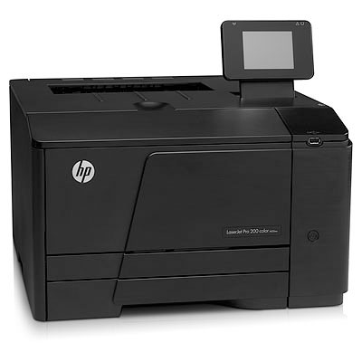 HP LaserJet Pro 200 Color M251nw (CF147A)