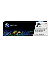 Toner HP 131X černý (CF210X)