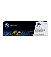 Toner do tiskárny HP 131A azurový (CF211A)