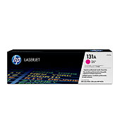 Toner HP 131A purpurový (CF213A)
