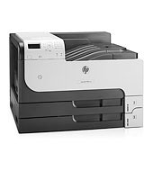 HP LaserJet Enterprise 700 M712dn (CF236A)