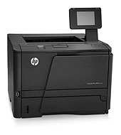 HP LaserJet Pro 400 M401dw (CF285A)