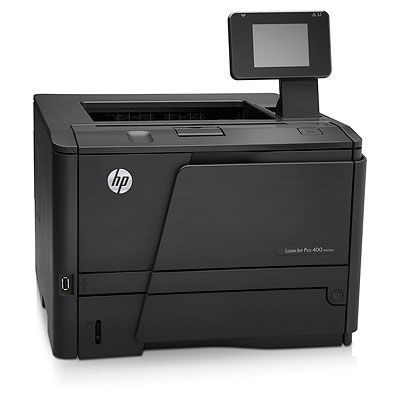 HP LaserJet Pro 400 M401dw (CF285A)