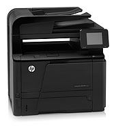 HP LaserJet Pro 400 MFP M425dw (CF288A)