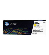Toner HP 827A žlutý (CF302A)