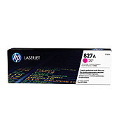 Toner do tiskárny HP 827A purpurový (CF303A)