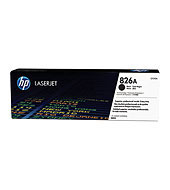 Toner HP 826A černý (CF310A)
