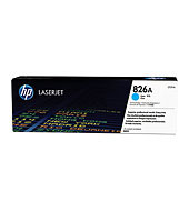 Toner HP 826A azurový (CF311A)