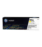 Toner HP 826A žlutý (CF312A)