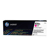 Toner do tiskárny HP 826A purpurový (CF313A)