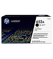 Toner HP 652A černý (CF320A)