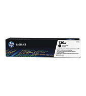 Toner do tiskárny HP 130A černý (CF350A)