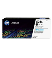 Toner HP 508A černý (CF360A)