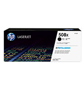 Toner HP 508X černý (CF360X)