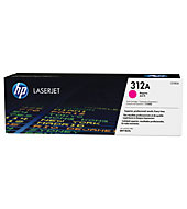 Toner do tiskárny HP 312A purpurový (CF383A)