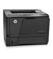 HP LaserJet Pro 400 M401dne (CF399A)