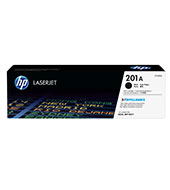 Toner HP 201A černý (CF400A)