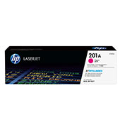 Toner HP 201A purpurový (CF403A)